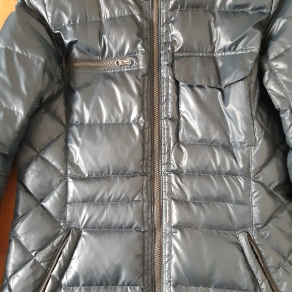 Lole winter coat, medium - Picture 2 of 5